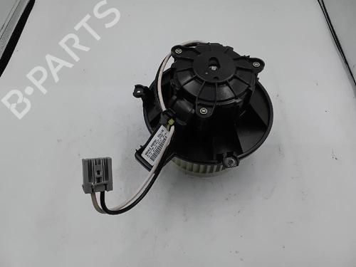Heater blower motor OPEL ASTRA K (B16) 1.2 Turbo (68) | BP27816291M62 