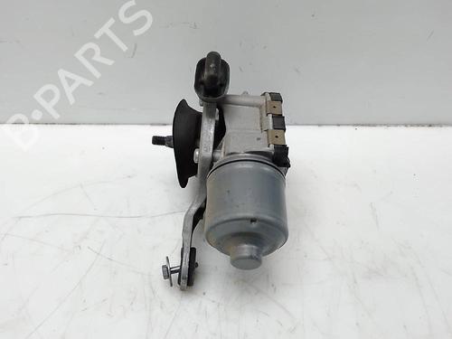 Used Front wiper motor VW GOLF I Cabriolet (155) 1.8 (112 hp) 21783446