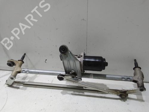 Front wiper motor VW T-ROC (A11, D11) 2.0 TDI | BP36110486M29  - Image 8