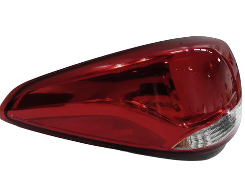 Left taillight KIA CARENS IV 1.6 GDi | BP35976376C34 - Image 3