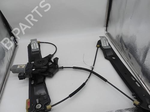 Used Front left window mechanism LAND ROVER RANGE ROVER EVOQUE (L538) 2.2 D 4x4 (150 hp) 26972533