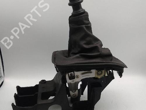 Gear lever CITROËN C3 III (SX) 1.5 BlueHDi 100 (SXYHYP, SXYHTU) | BP25612414M90
