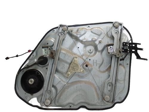 Used Front left window mechanism KIA VENGA (YN) 1.4 CVVT (90 hp) 30963988