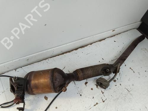 Particulate filter SKODA FABIA III (NJ3) 1.0 | BP28518463M81 