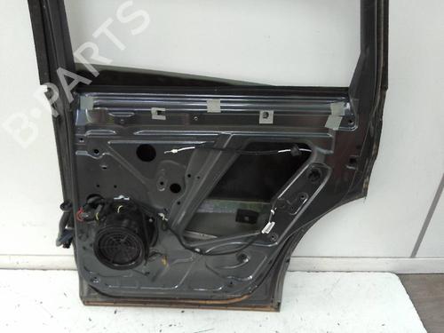 Right rear door AUDI Q7 (4LB) 6.0 TDI quattro | BP18915236C5 