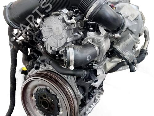 Engine VW GOLF VIII (CD1, DA1) 2.0 GTI | BP28150644M1 - Image 4
