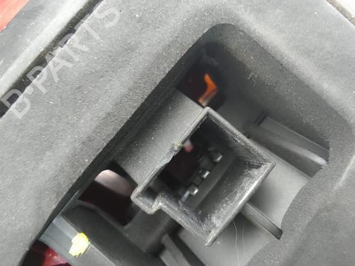 Right taillight VW SHARAN (7N1, 7N2) 2.0 TDI | BP29385914C35 