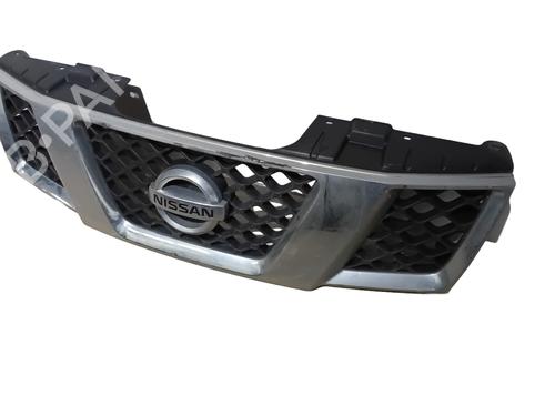 Grill NISSAN NAVARA NP300 (D40) 2.5 dCi 4WD | BP33953404C40 - Image 3