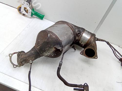 Used Particulate filter AUDI A6 C7 (4G2, 4GC) 3.0 TDI (204 hp) 28148882