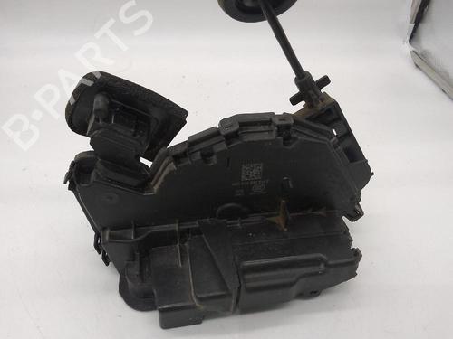 Rear right lock SEAT IBIZA V (KJ1, KJG) 1.0 TSI | BP25811882C99