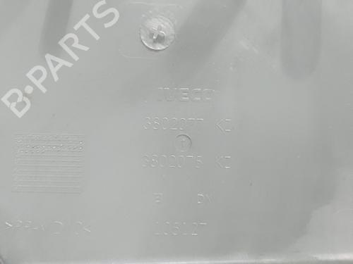 Tapicerka drzwi przednich prawych IVECO MASSIF Pickup 3.0 HPI | BP29994994C59 