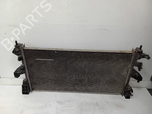 Køler CITROËN JUMPER II Platform/Chassis 2.0 BlueHDi 160 | BP24238371M31 