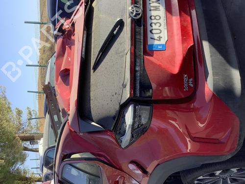 Used Parts TOYOTA YARIS CROSS (MXP_) 1.5 Hybrid (MXPJ10) (116 hp) 4389551