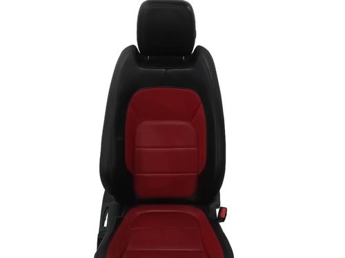 Used Right front seat JAGUAR XE (X760) 2.0 D (163 hp) 31038097