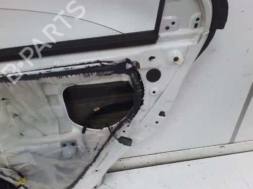 Right rear door KIA RIO III (UB) 1.25 CVVT | BP25707695C5 