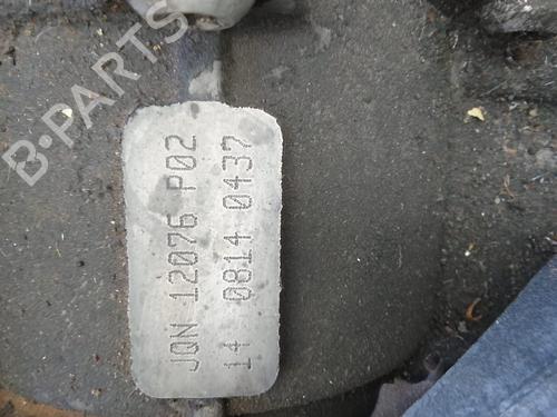 Gearbox VW GOLF PLUS V (5M1, 521)  | BP27445056M3 