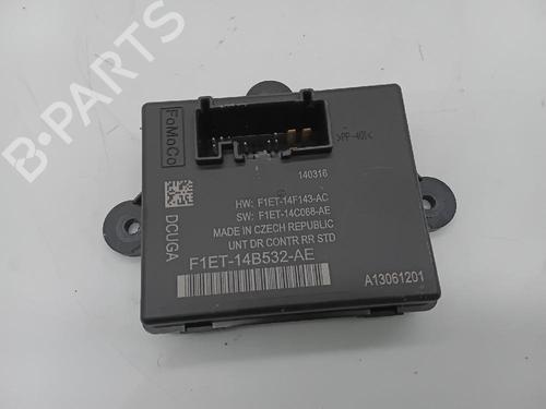 Electronic module FORD FOCUS III | BP27587499M83