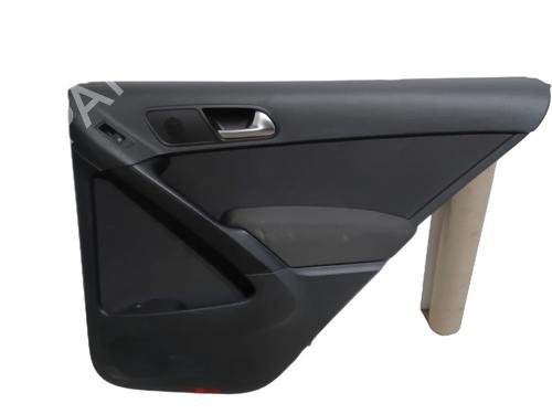 Used Rear right panel Rear right panel VW TIGUAN (AD1, AX1) 2.0 TDI (110 hp) 33457291 33457291