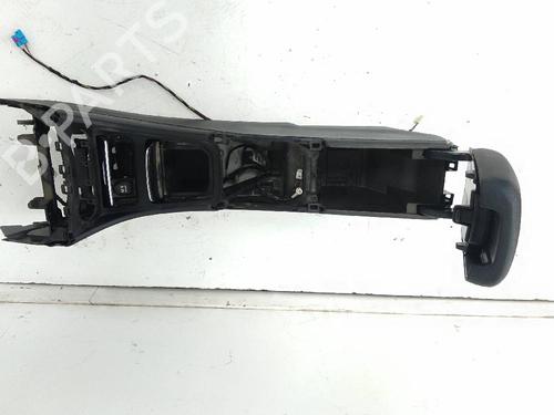 Middle console MERCEDES-BENZ CLA Coupe (C117) CLA 200 CDI / d (117.308) | BP18597060I22 