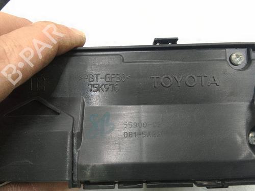 Climate control BMW 1502-2002 (E10) 1802 | BP30051057I5