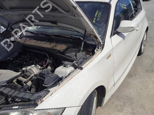 Used Alternator BMW 1 (E81) 116 d (116 hp) 18579957