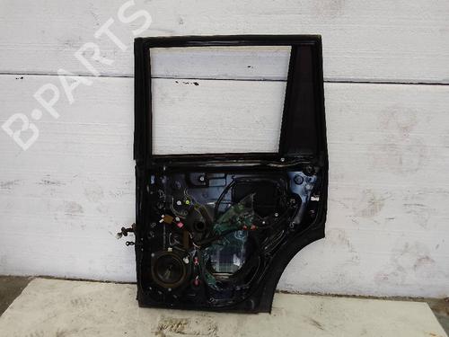 Right rear door TOYOTA LAND CRUISER PRADO (_J12_) 3.0 D-4D (KDJ120, KDJ125, KDJ121) | BP18580546C5 