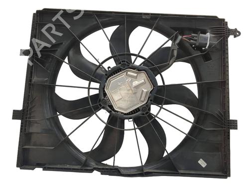 Køleventilator elektrisk MERCEDES-BENZ E-CLASS T-Model (S213) E 220 d 4-matic (213.205) | BP30098743M35