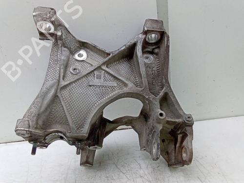 Used Engine mount Engine mount AUDI A4 B9 (8W2, 8WC) 35 TFSI Mild Hybrid (150 hp) 19041317 19041317