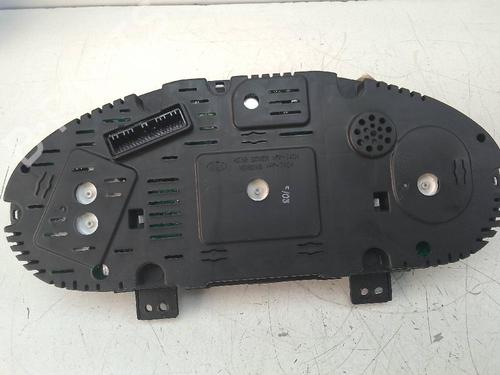 Instrument cluster KIA SPORTAGE III (SL) 1.7 CRDi | BP18970870C47 
