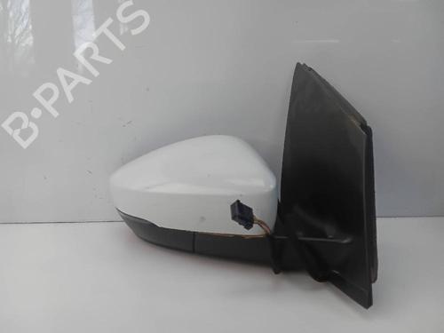 Used Right mirror VW POLO V (6R1, 6C1) [2009-2022]  23948125