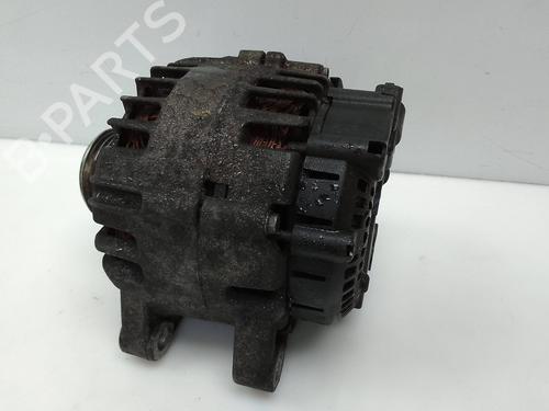 Used Alternator Alternator 23103377 23103377