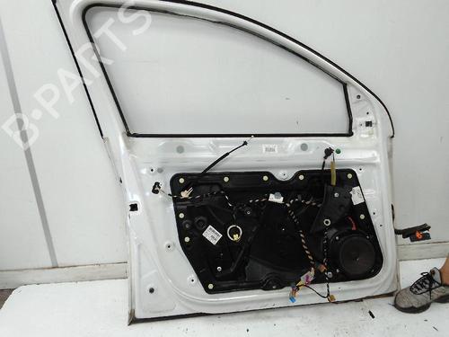 Left front door VW GOLF VI (5K1) 2.0 TDI | BP18584863C2 