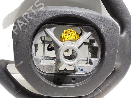 Steering wheel PEUGEOT RIFTER 1.5 BlueHDi 130 | BP33457365C49  - Image 7