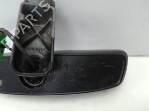 Rear mirror VOLVO XC60 I SUV (156) D3 | BP24464098I6 