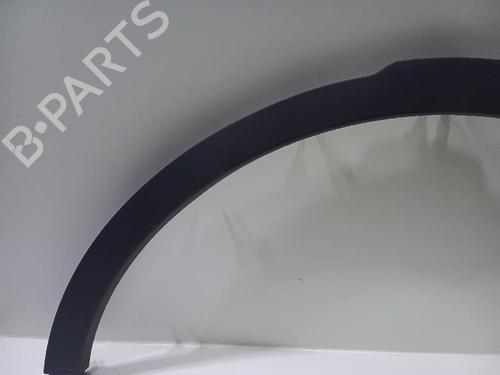 Front right wheel arch trim LAND ROVER RANGE ROVER EVOQUE (L538) 2.2 D BJ3216A074