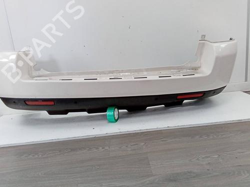 Used Rear bumper Rear bumper LAND ROVER FREELANDER 2 (L359) 2.2 TD4 4x4 (160 hp) 19301374 19301374