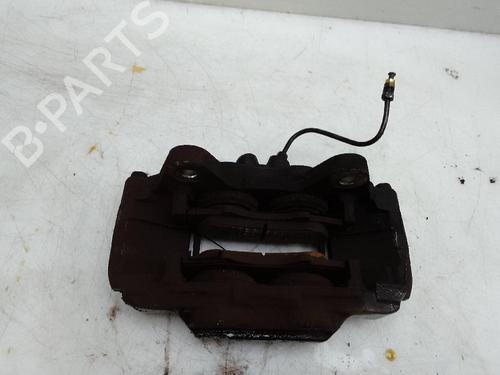 Right front brake caliper TOYOTA LAND CRUISER PRADO (_J12_) 3.0 D-4D (KDJ120, KDJ125, KDJ121) | BP26054186M104 