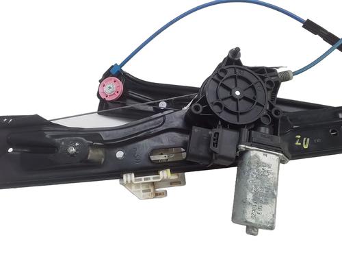 Front left window mechanism BMW 3 (F30, F80) 320 d | BP31242785C22