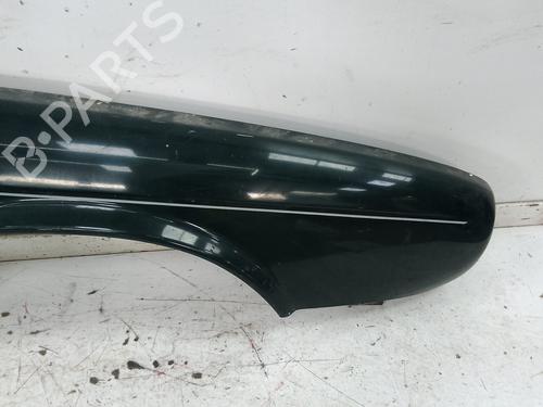 Right front fenders JAGUAR XJ (XJ40, XJ81) 6 4.0 | BP29477375C42 