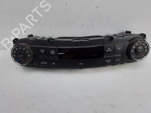 Climate control MERCEDES-BENZ CLS (C219) CLS 350 (219.357) | BP18596922I5 