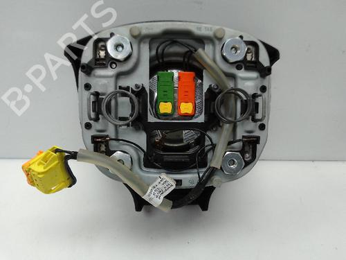 Førerens kollisjonspute VW PASSAT B6 (3C2)  | BP22521393C9 