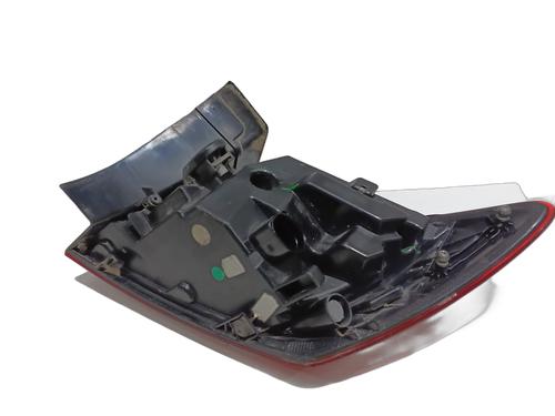 Left taillight SEAT LEON (5F1) 2.0 TDI | BP38751123C34 - Image 5