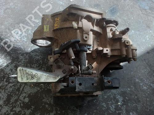 Gearbox DODGE VIPER Coupe SRT-10 | BP28109976M3 