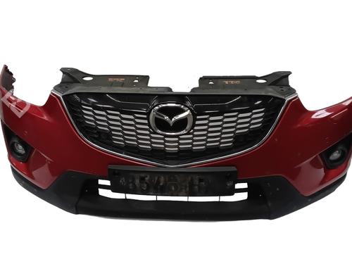 Foran støtfanger MAZDA CX-5 (KE, GH) 2.2 D (KE2FW) (150 hp) 32339130