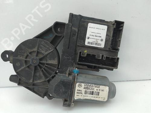 Front left window mechanism VW GOLF V (1K1) 1.9 TDI | BP21783612C22 