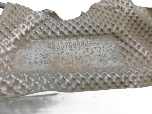 Steering rack DACIA LODGY (JS_) 1.5 dCi (JSMC, JSAF) | BP26160696M22 - Image 3