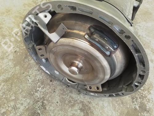Used Gearbox MERCEDES-BENZ E-CLASS (W212) E 350 CGI (212.057) (292 hp) 26575489