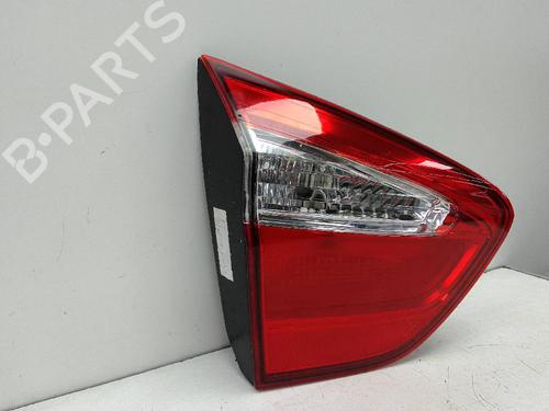 Left taillight KIA RIO III (UB) 1.1 CRDi | BP19776772C34 