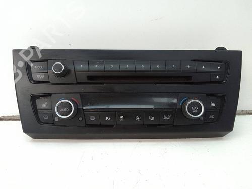 Used Climate control Climate control BMW 1 (F20) 118 d (143 hp) 18581469 18581469
