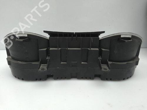 Used Instrument cluster SEAT IBIZA IV (6J5, 6P1) 1.6 TDI (90 hp) 22226694